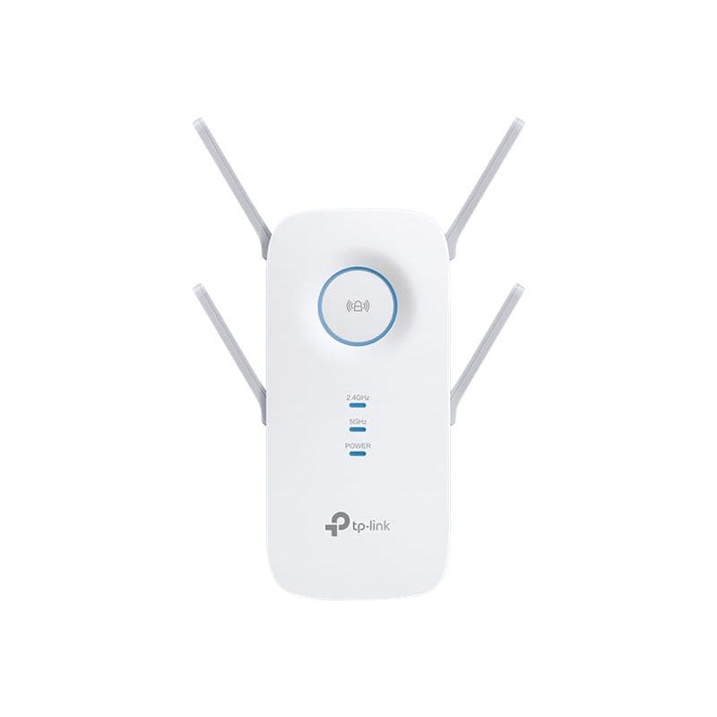 TP-LINK Repeater / WLAN / AC2600 / Dual Band /