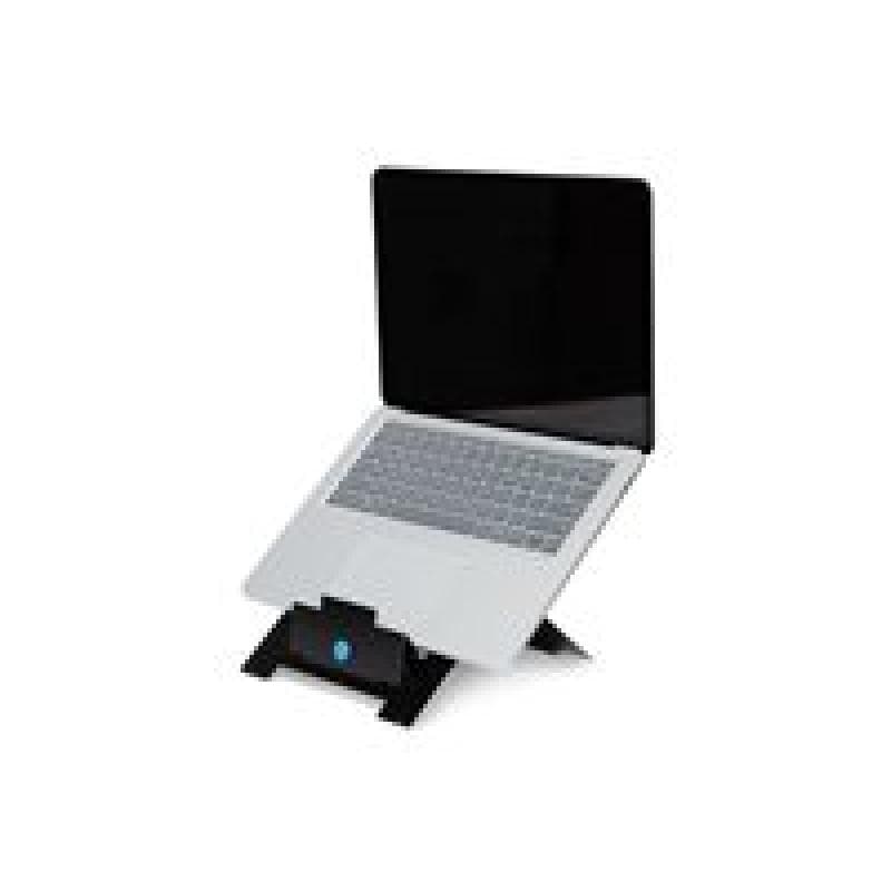 R-GO TOOLS R-Go Riser Laptopständer schwarz