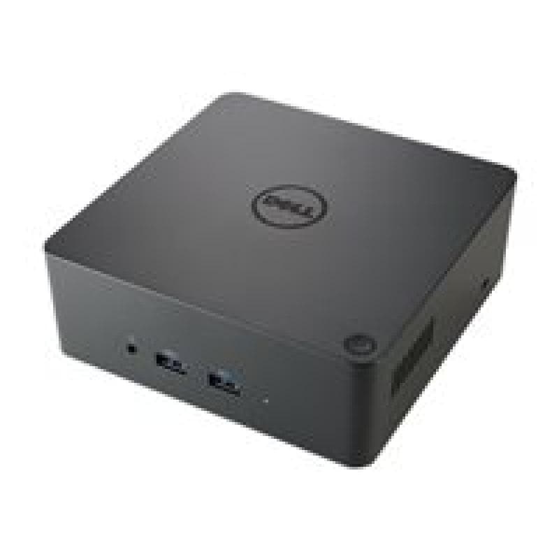 DELL Thunderbolt Dock TB16 with 180W AC