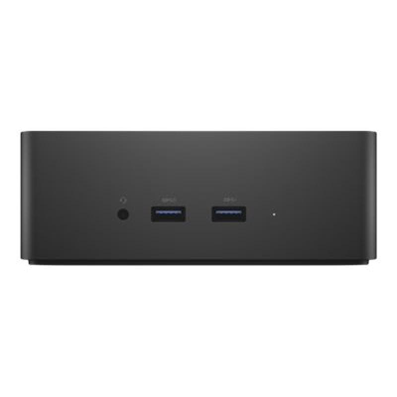 DELL Thunderbolt Dock TB16 with 240W AC