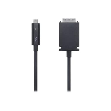 DELL Thunderbolt Dock TB16 with 240W AC