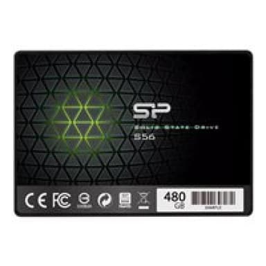 SILICON POWER Power Slim S56 480GB