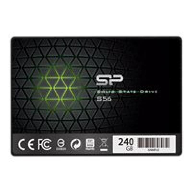 SILICON POWER Power Slim S56 240GB
