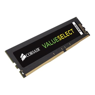 CORSAIR D4 8GB 2400-16 Value Select COR