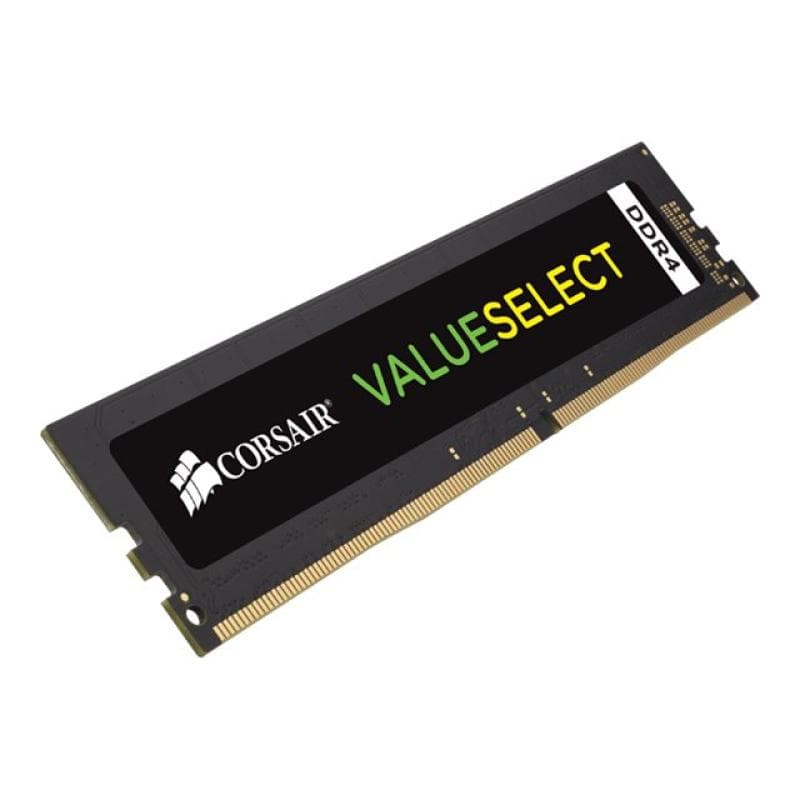 CORSAIR D4 8GB 2400-16 Value Select COR
