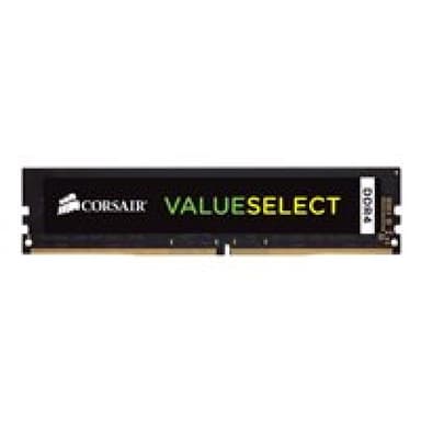 CORSAIR D4 8GB 2400-16 Value Select COR