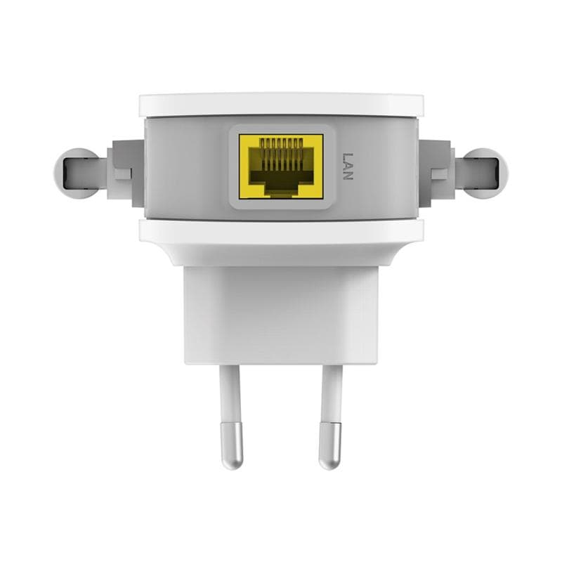 D-LINK Wireless Range Extender N300, 11/54/300M