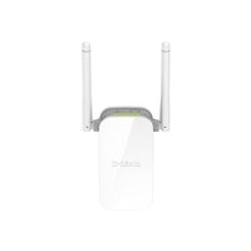 D-LINK Wireless Range Extender N300, 11/54/300M