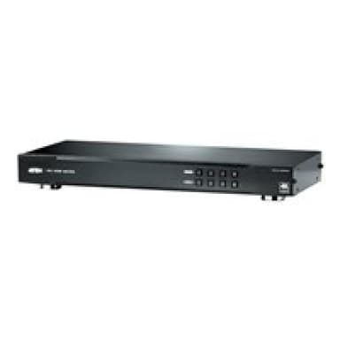 ATEN Matrix Switch, VM0404HA, elektronisch, HDMI, 4 x 4, FullHD