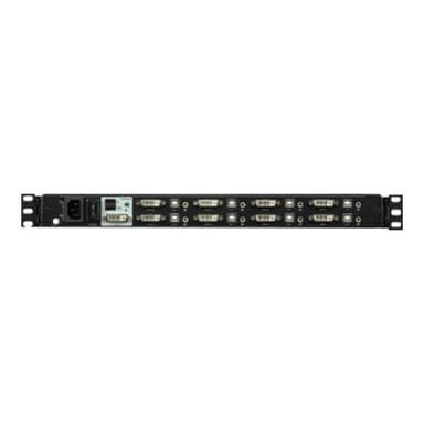 ATEN CL6708MW 43cm LCD KVM Switch, USB-DVI  8 Port (CH)