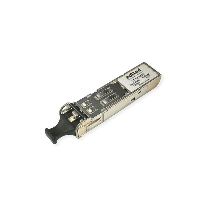 ROLINE SFP 100Base-FX, Multimode, 2km