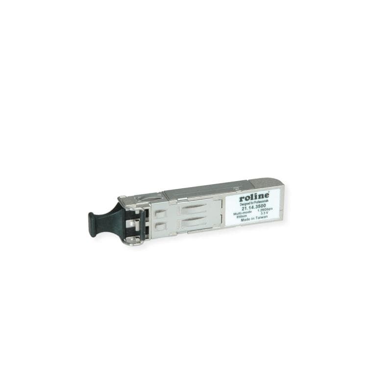 ROLINE SFP 100Base-FX, Multimode, 2km