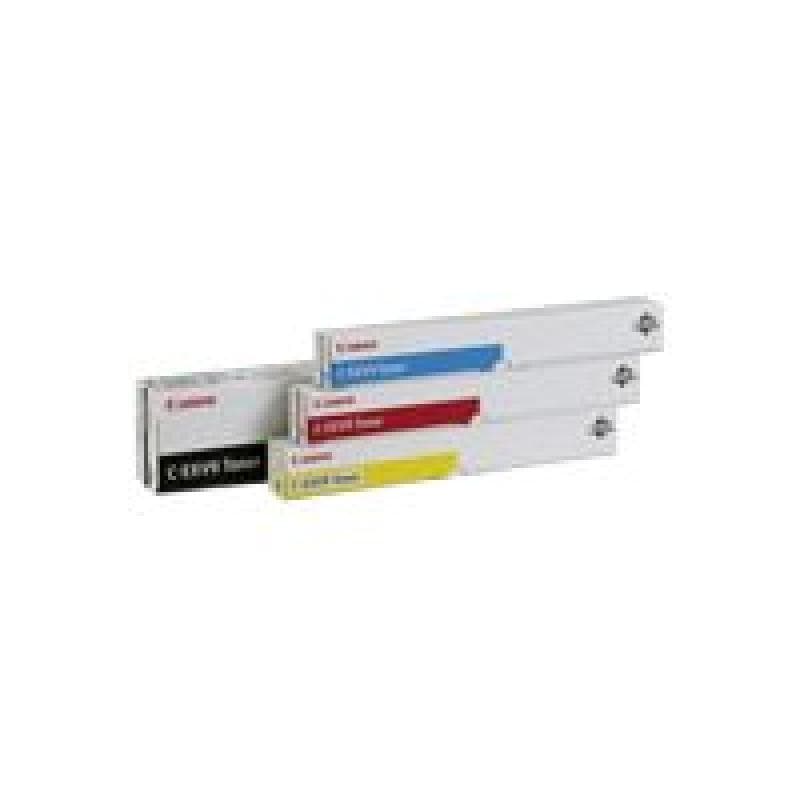 CANON C EXV 9 Schwarz Tonerpatrone