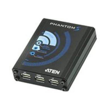ATEN Gamepad Emulator for Game Console