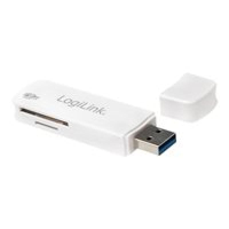 LOGILINK Cardreader USB 3.0 Mini Format