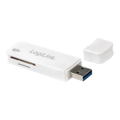 LOGILINK Cardreader USB 3.0 Mini Format