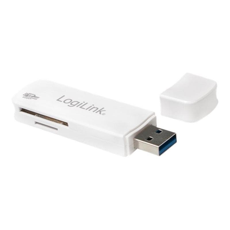 LOGILINK Cardreader USB 3.0 Mini Format