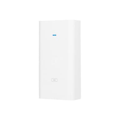 UBIQUITI UISP EdgePoint PoE Injector, 54VDC, 80W
