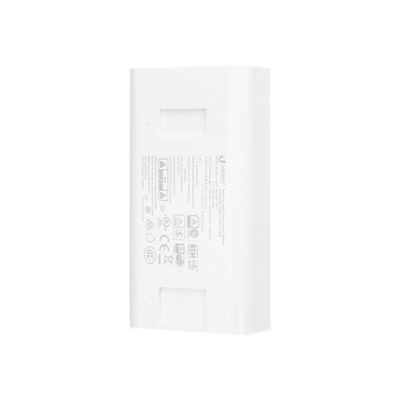 UBIQUITI UISP EdgePoint PoE Injector, 54VDC, 80W