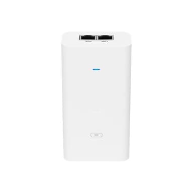 UBIQUITI UISP EdgePoint PoE Injector, 54VDC, 80W