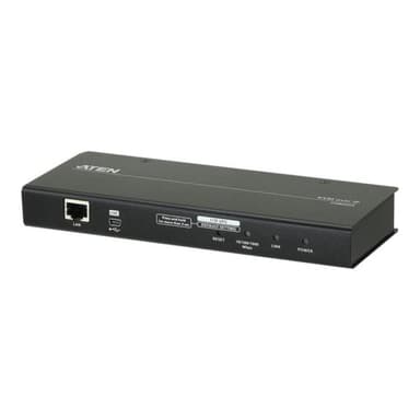 ATEN Over IP Control unit (KVM + Serial), with Vir