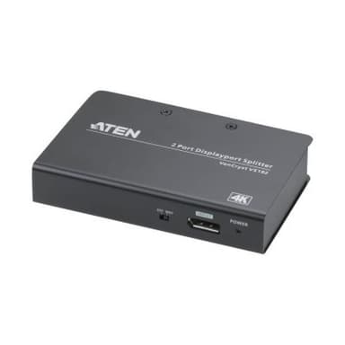 ATEN 4-Port 4K DisplayPort Splitter