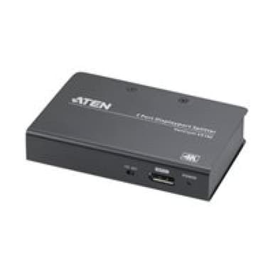 ATEN 4-Port 4K DisplayPort Splitter