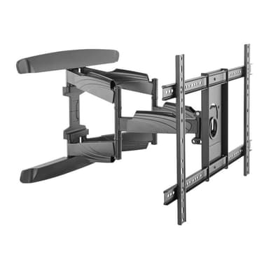 STARTECH.COM TV Wandhalterung - Vollbeweglich  - Heavy Duty Stahl-Unterstützt 32 bis 70Zoll LED LCD