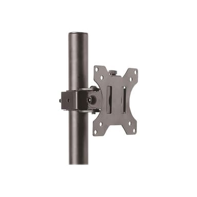 STARTECH.COM Schreibtisch Monitorhalter - Heavy Duty Stahl - VESA Monitorhalterung für bis zu 32 Zol