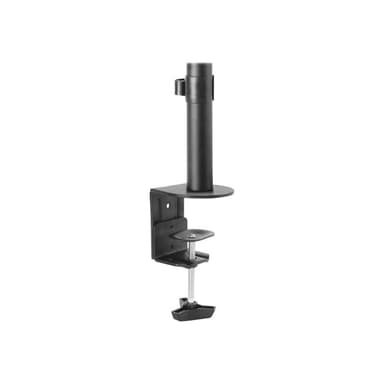 STARTECH.COM Schreibtisch Monitorhalter - Heavy Duty Stahl - VESA Monitorhalterung für bis zu 32 Zol