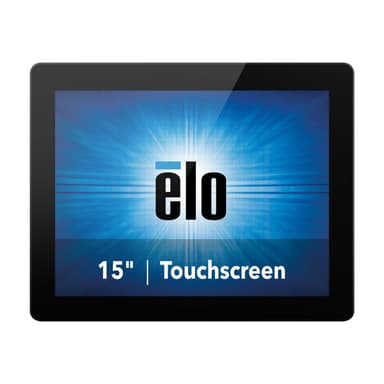 ELOTOUCH ET1590L OPEN FRAME MONITOR