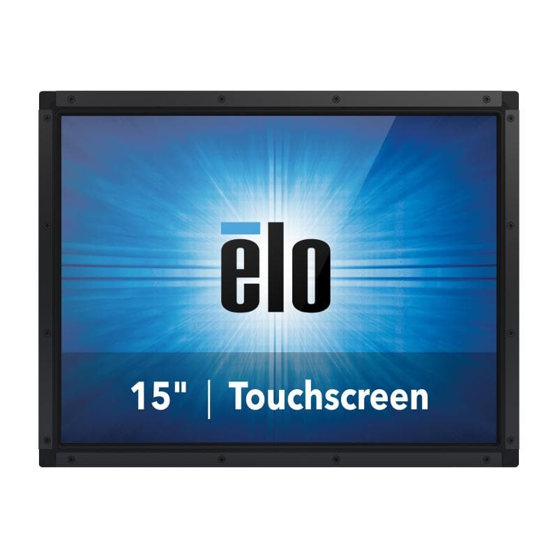ELOTOUCH ET1590L OPEN FRAME MONITOR