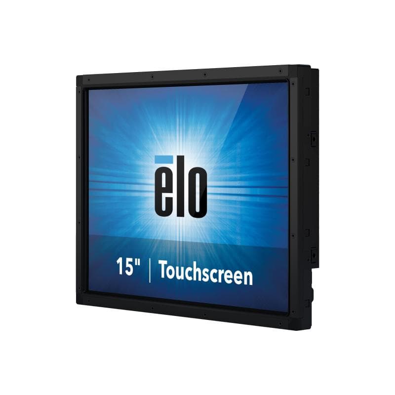 ELOTOUCH ET1590L OPEN FRAME MONITOR