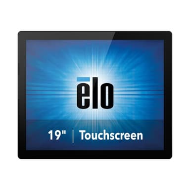 ELOTOUCH ET1990L OPEN FRAME MONITOR