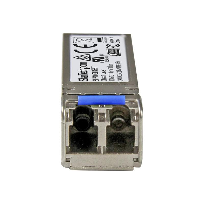 STARTECH.COM Cisco SFP-10G-LR-S kompatibel SFP+ - 10 Gigabit Fiber 10GBase-LR SFP+ Transceiver Modul