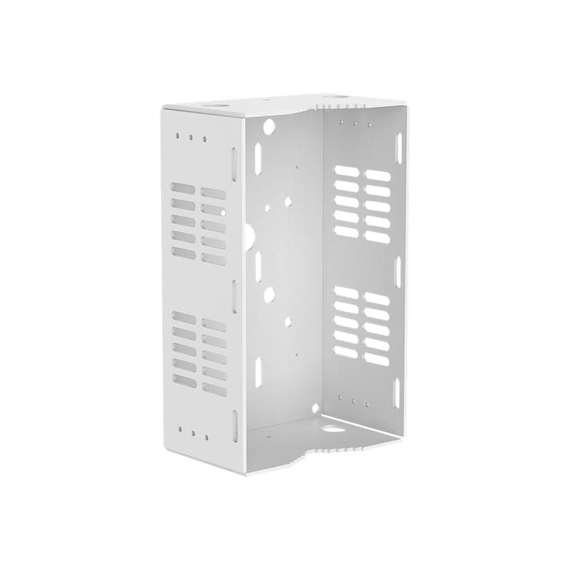 AXIS T93C WALL-POLE CONDUIT BACKBOX