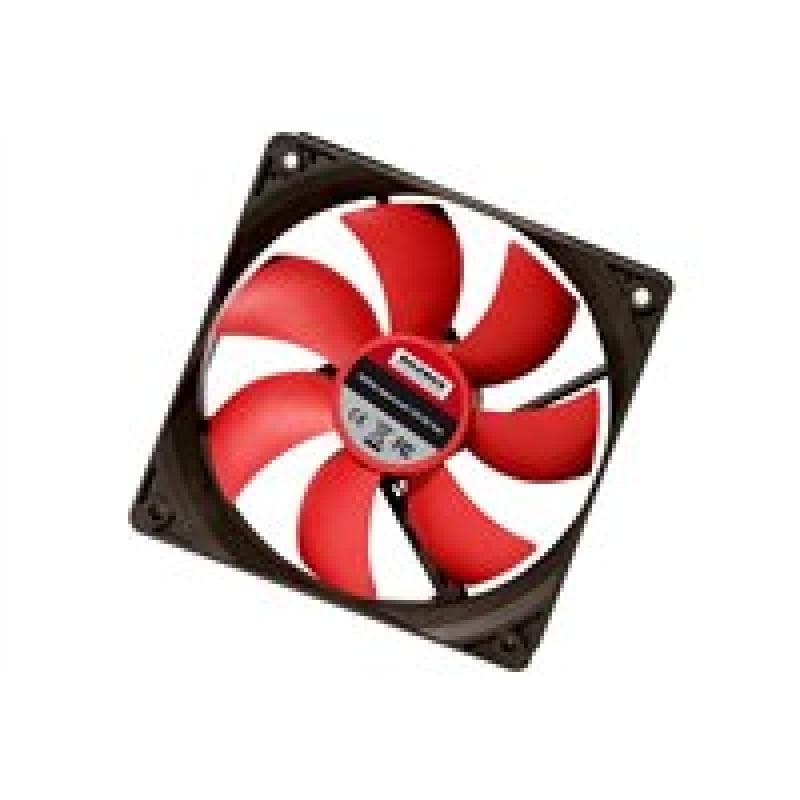 Lüfter Xilence Fan 120mm (Red Wing) xpf120.r