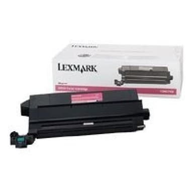 LEXMARK Magenta Tonerpatrone