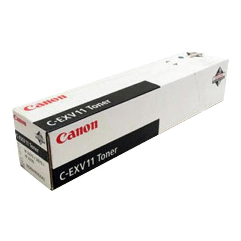 CANON C EXV 11 Schwarz Tonernachfüllung