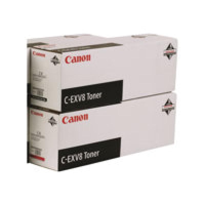 CANON C EXV 8 Magenta Tonerpatrone