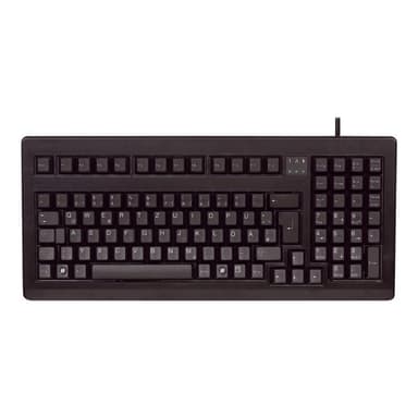 CHERRY G80-1800LPCDE-2 schwarz