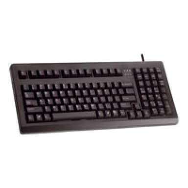 CHERRY G80-1800LPCDE-2 schwarz