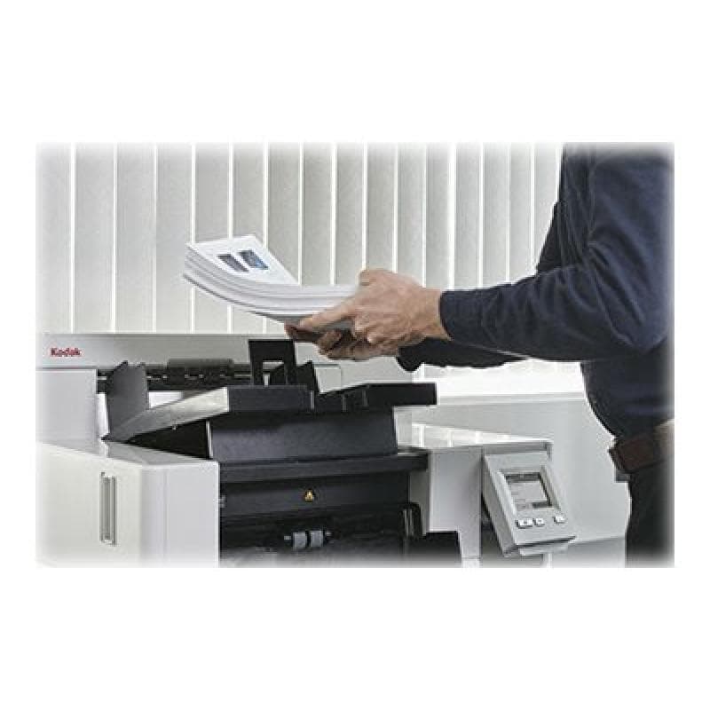 KODAK I5250 DOCUMENT SCANNER