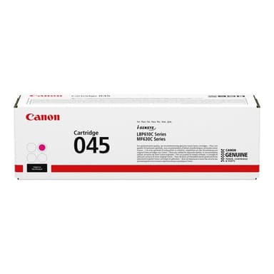 CANON 045 Magenta Tonerpatrone