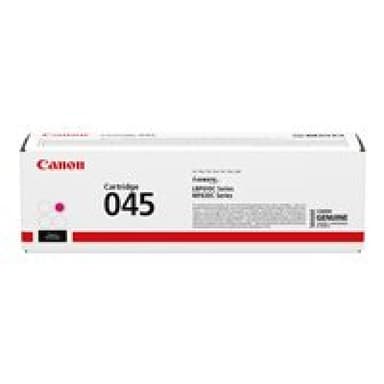 CANON 045 Magenta Tonerpatrone