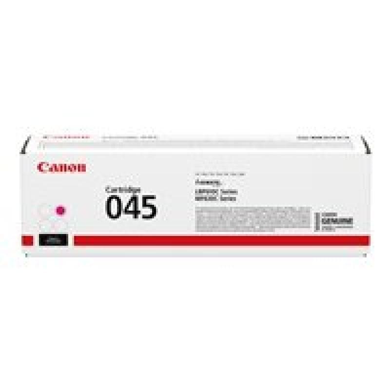 CANON 045 Magenta Tonerpatrone
