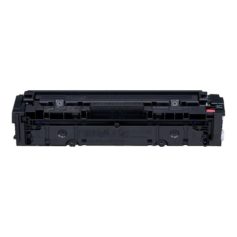 CANON 045 H Magenta Tonerpatrone