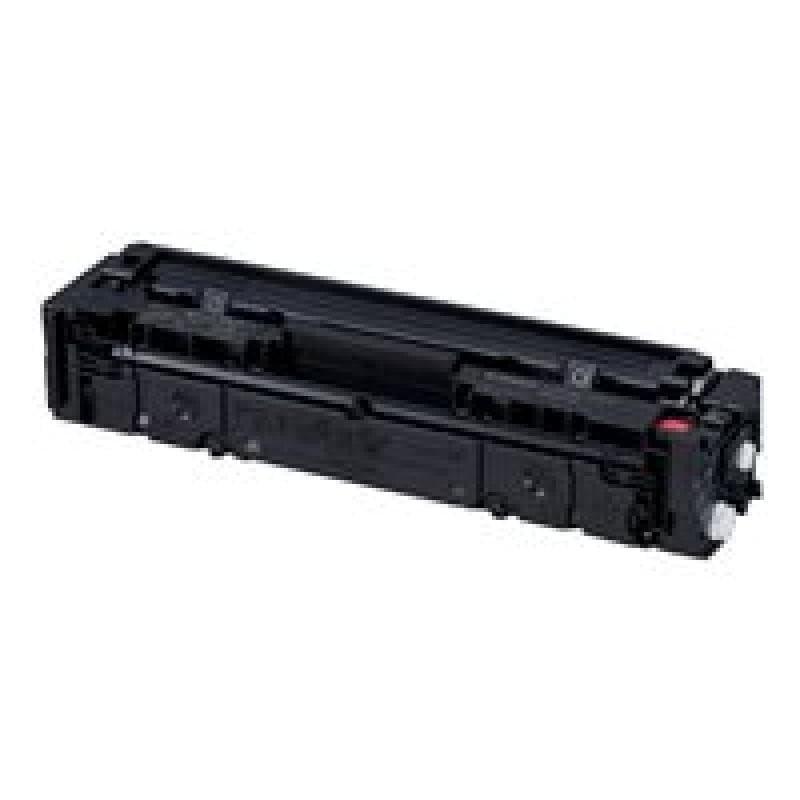 CANON 045 H Magenta Tonerpatrone