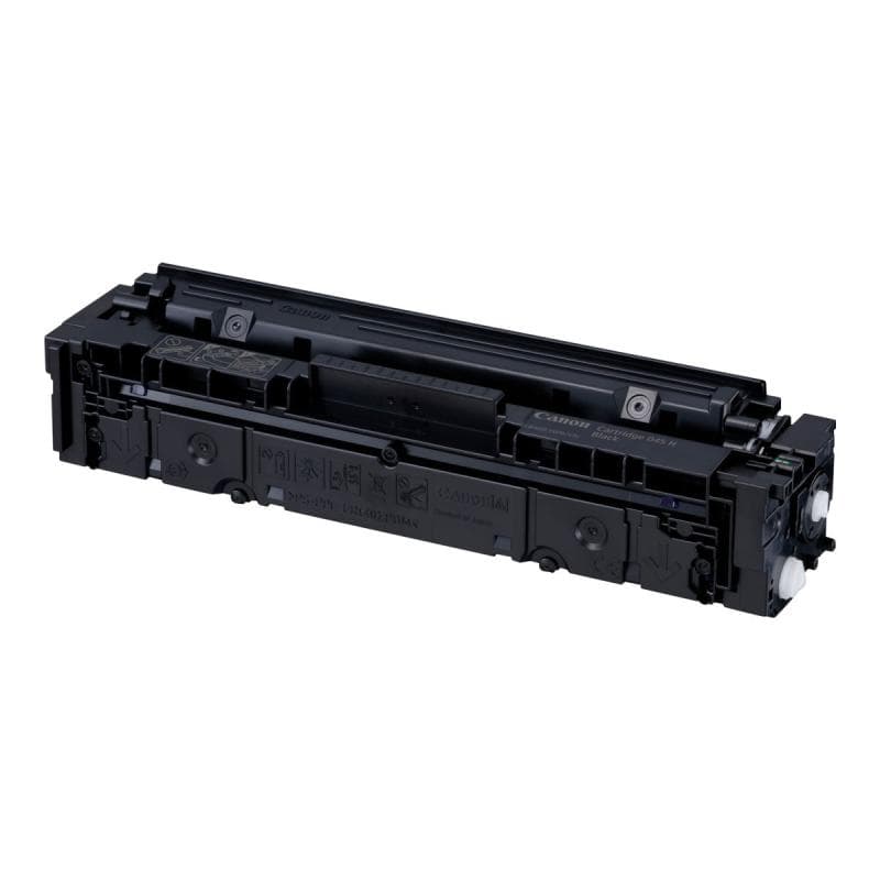 CANON 045 H Schwarz Tonerpatrone