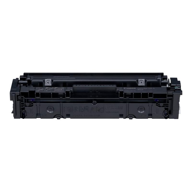 CANON 045 H Schwarz Tonerpatrone